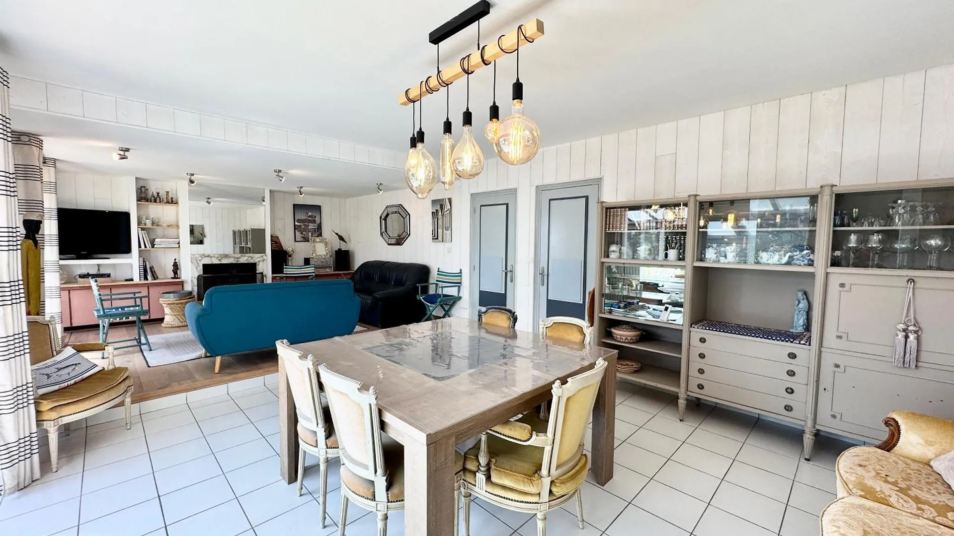 בית נופש פלואמור Spacieuse Maison Au Bord Des Plages צרפת