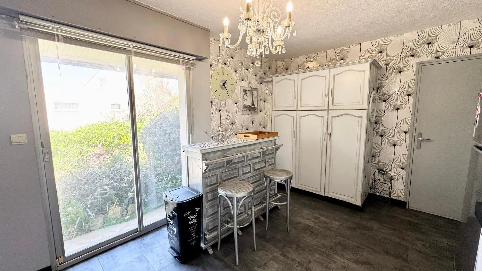 פלואמור Spacieuse Maison Au Bord Des Plages צרפת