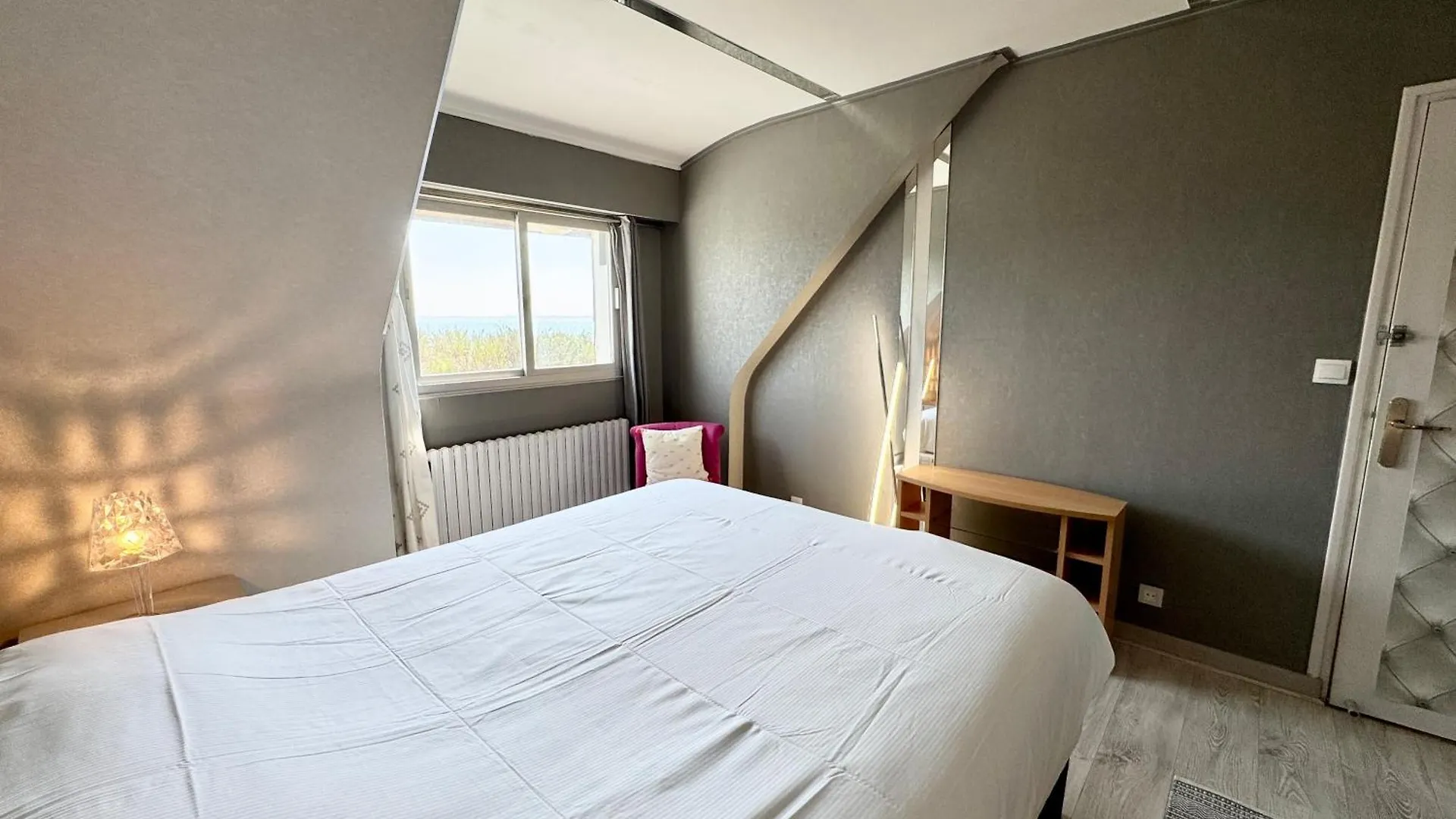 פלואמור Spacieuse Maison Au Bord Des Plages