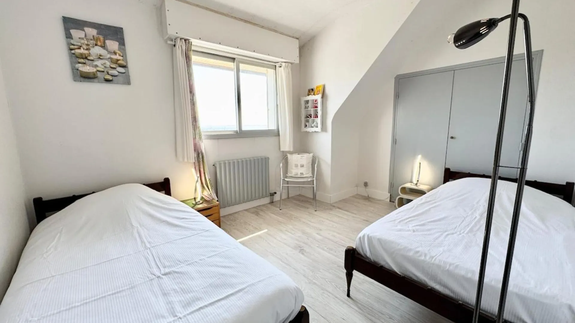 בית נופש פלואמור Spacieuse Maison Au Bord Des Plages צרפת