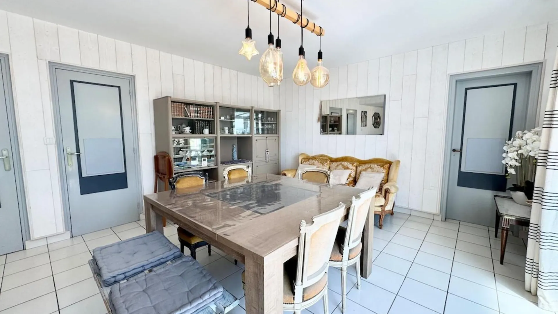 פלואמור Spacieuse Maison Au Bord Des Plages 0*,  צרפת